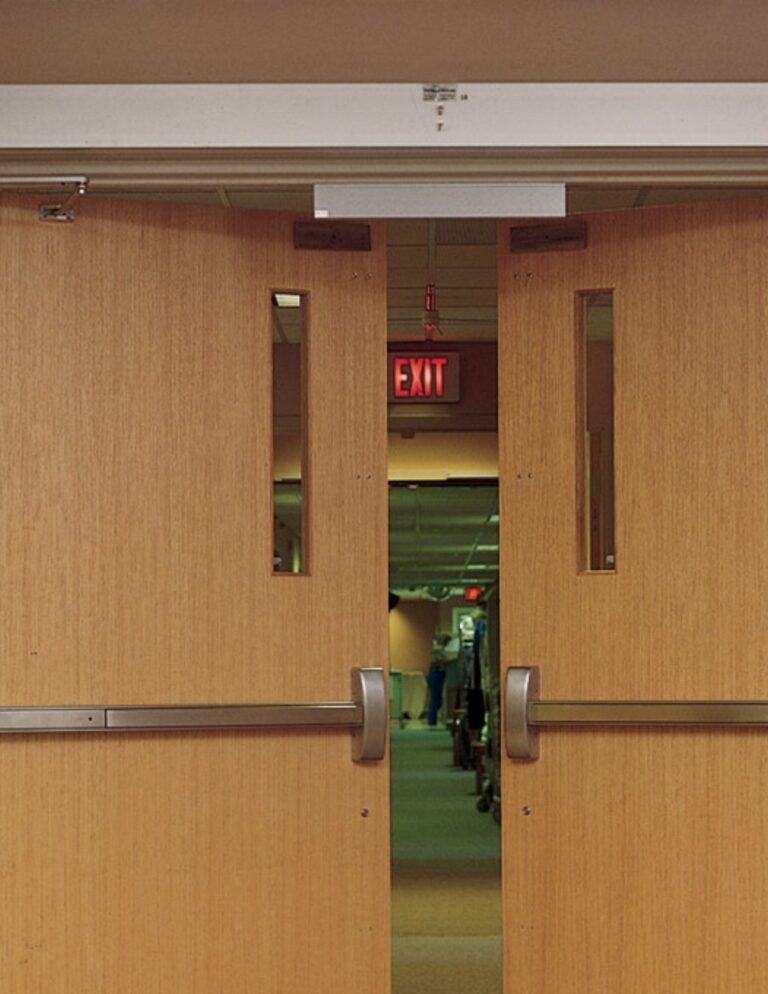 Why Handicap Commercial Doors Are Essential for Modern Businesses