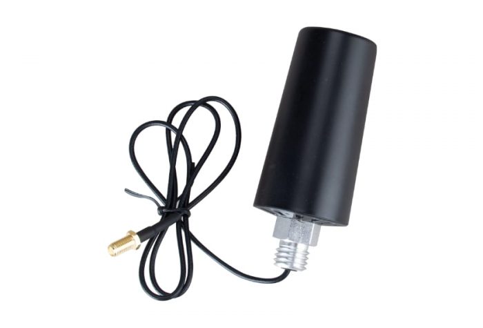 Quadrifilar Helix Antenna