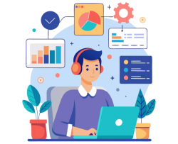 Empowering Businesses with Reliable Managed IT Services in Brisbane