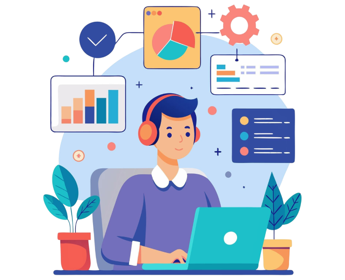 Empowering Businesses with Reliable Managed IT Services in Brisbane