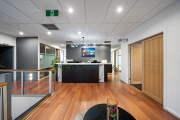 Professional property agent Stepney