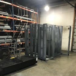 Enhancing Security and Efficiency with Commercial Hollow Metal Doors