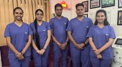 Experience Advanced Treatment at a Leading Physiotherapy Clinic in Indore