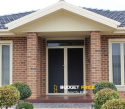 Strathulloh Security Doors – Free Quote, Great Service