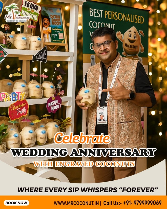 Ideas for a Stylish Wedding Anniversary Celebration of Love