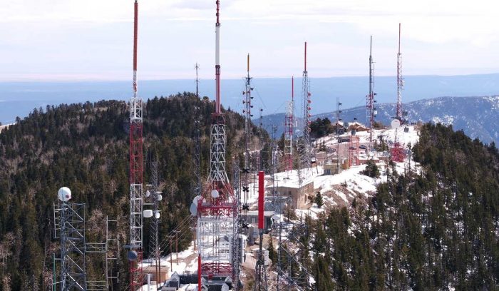 Advanced Tower Services: Leading the Future of Tower Construction and Infrastructure Development