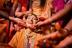 luxury packages for attending Indian weddings
