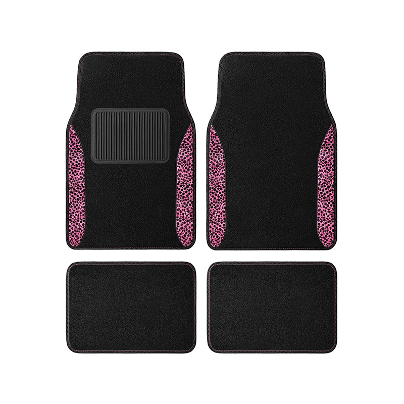 Car Cushion: Engineered Driving Comfort
