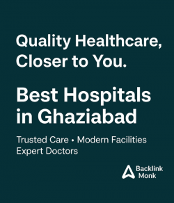 List of Best Hospitals in Ghaziabad, Uttar Pradesh