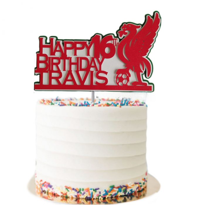 Celebrate Life’s Sweetest Moments with Party Sweet Nella – Ireland’s Finest Cake Toppers for Every O