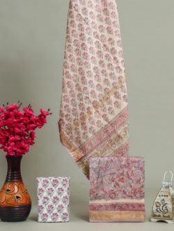 Shop Maheshwari Silk Suits Online in India – Yuvi Style