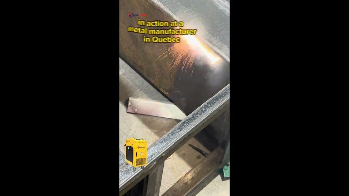 Pioneering Precision with Laser Sandblaster and Laser Stripper Technology