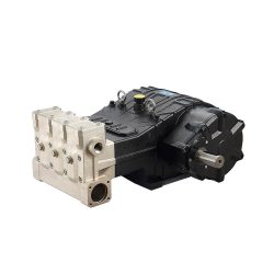 High Pressure Sewer Jetting Truck Pump: Engineered for Urban Infrastructure