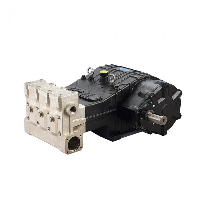 High Pressure Sewer Jetting Truck Pump: Engineered for Urban Infrastructure