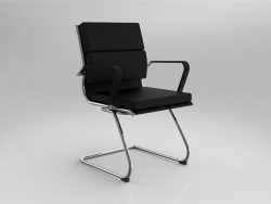 OL Mode Guest Chair