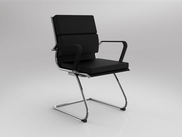 OL Mode Guest Chair