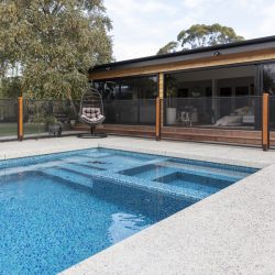 Premium Concrete Swimming Pools in Melbourne: Why Swimmore Pools is the Builder You Can Trust