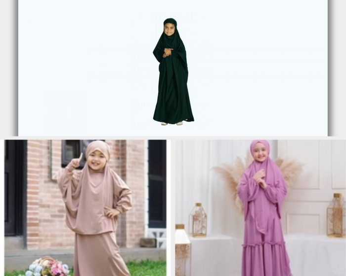 Muslim Lane: Modest Fashion for Children With Comfort, Style, and Confidence