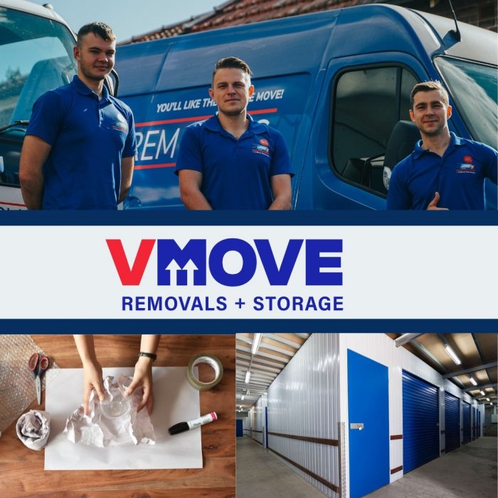 Trusted Interstate Removalists Sydney for Hassle-Free Moves