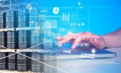 Best Oil and Gas Software Development Company for Advanced Industrial Automation