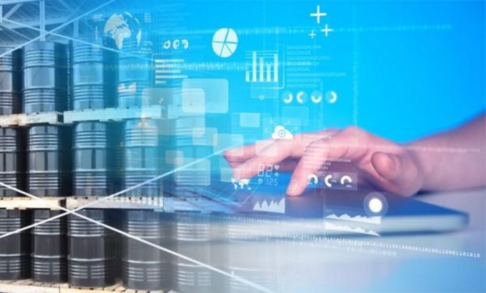 Best Oil and Gas Software Development Company for Advanced Industrial Automation