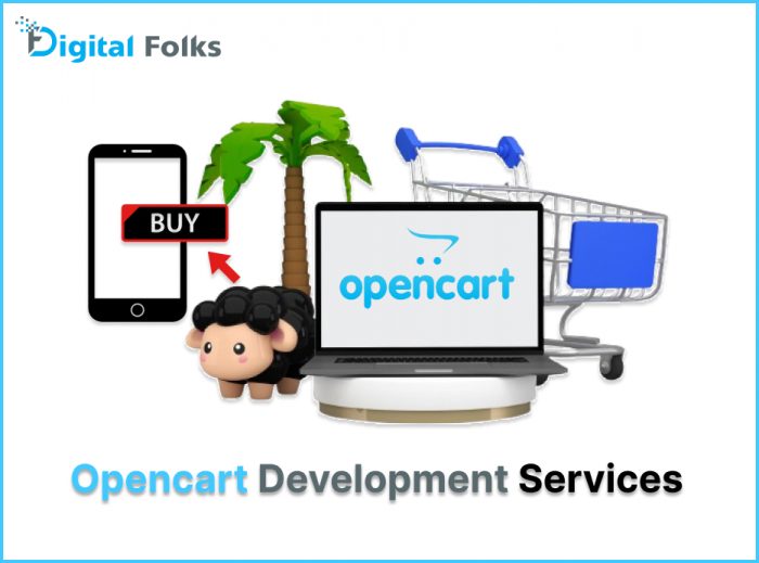 Opencart Development Agency