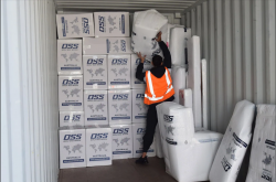 Antique & Fine Art Shipping Services