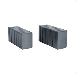 Permanent Magnetic Ferrite‘s Remains an Essential Component Supporting Performance