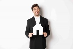 What do property management services cost in California?