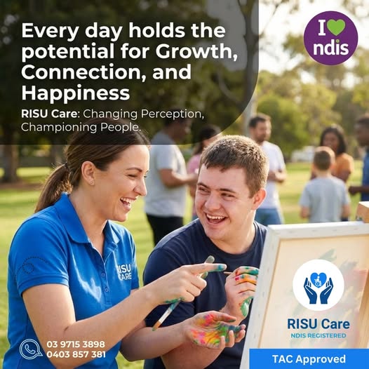 Reliable Support Workers for South Morang Participants
