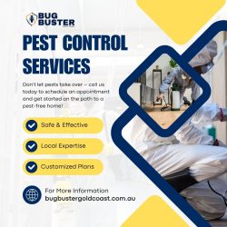 Reliable General Pest Control Service for a Safe, Pest-Free Home