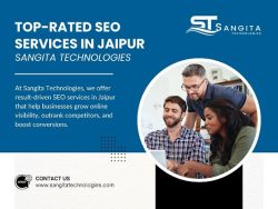 Premier Social Media Marketing Agency in Jaipur