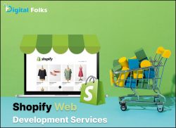 Best Shopify Web Development Company in Canada