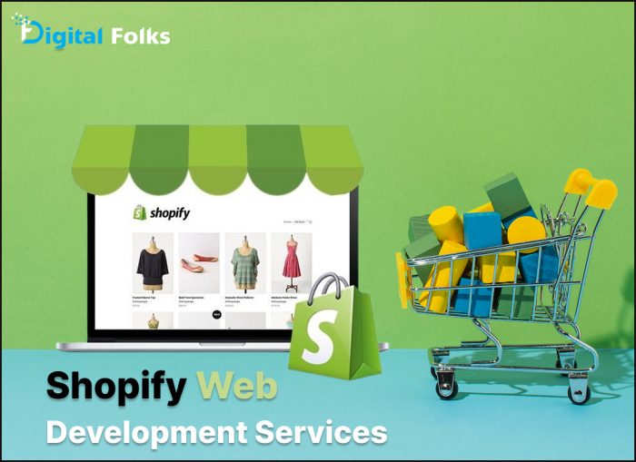 Best Shopify Web Development Company in Canada