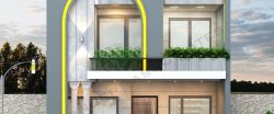 Building Quality Homes for Modern Families with Ashliya Infratech