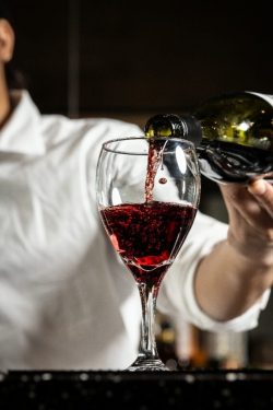 Solo bar adventures – exploring cocktail lounges alone