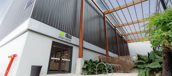 Security Systems and AV Solutions for Commercial Businesses