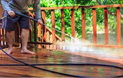 Deck repair sydney cost