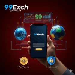 India’s Growing Gaming Choices: A Deep Look at 99 Exchange and Fomo7