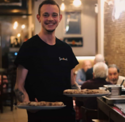 Dónde encontrar el mejor cortado en Barcelona