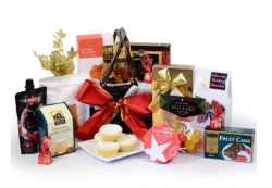 Christmas Hampers NZ