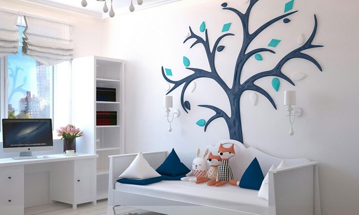 Inspire Culinary Creativity with Expert Kitchen Interior Design