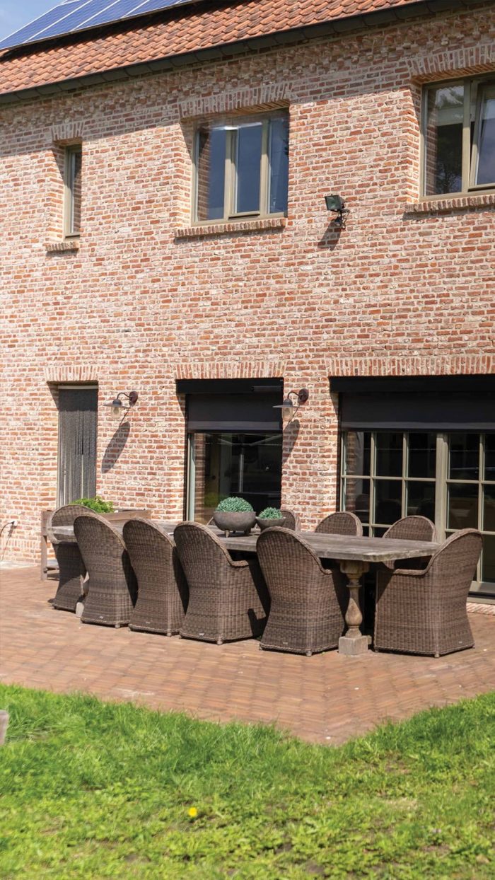 Insect Screen Mesh in UAE | Quality Mesh Screen