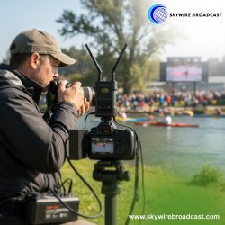 Buy our best HDMI Video Transmitter for your live event