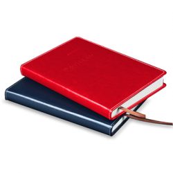 Build Lasting Impressions with Personalized Diaries Collection