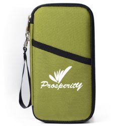 Branding with Custom Cosmetic Bags Wholesale Collection