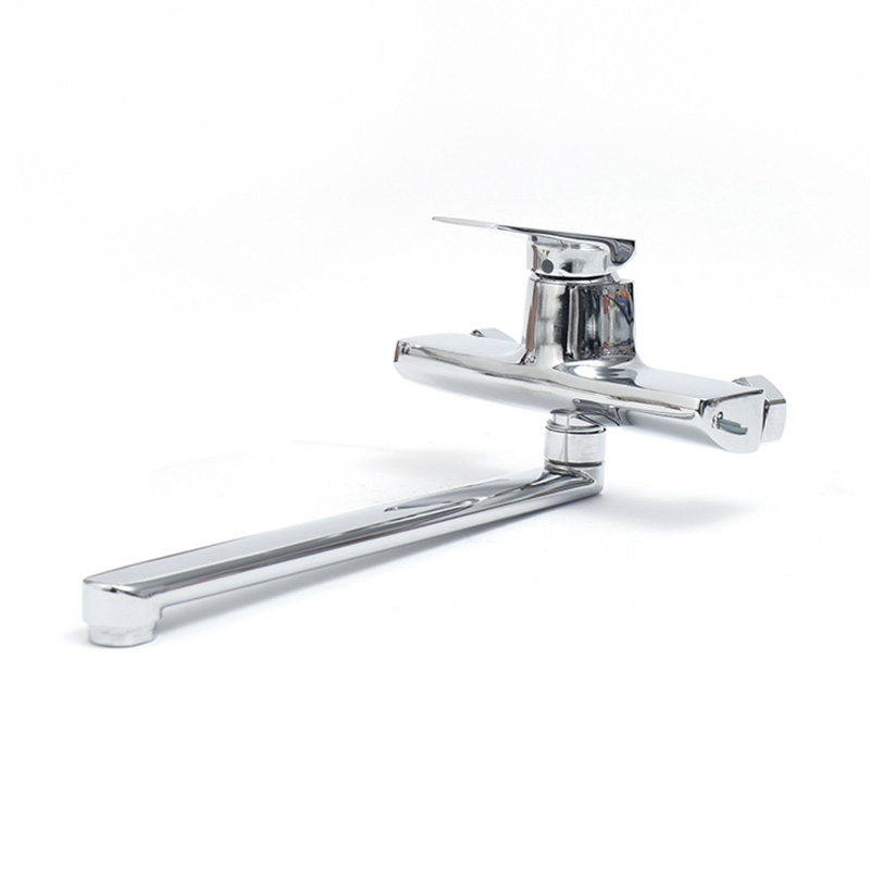 Sink Faucet: Defining Style Through Essential Design