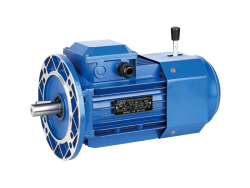 Y2 Motor: Balanced Performance and Efficiency