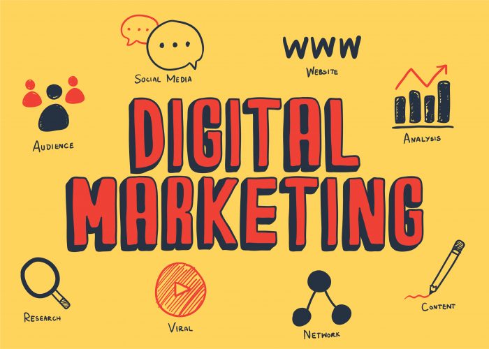 Best Digital Marketing Services in Delhi for Maximum Online Reach