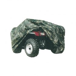 Motorcycle Covers: Essential Gear for Vehicle Longevity and Security